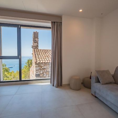 Taormina Duomo Hotel Exterior photo