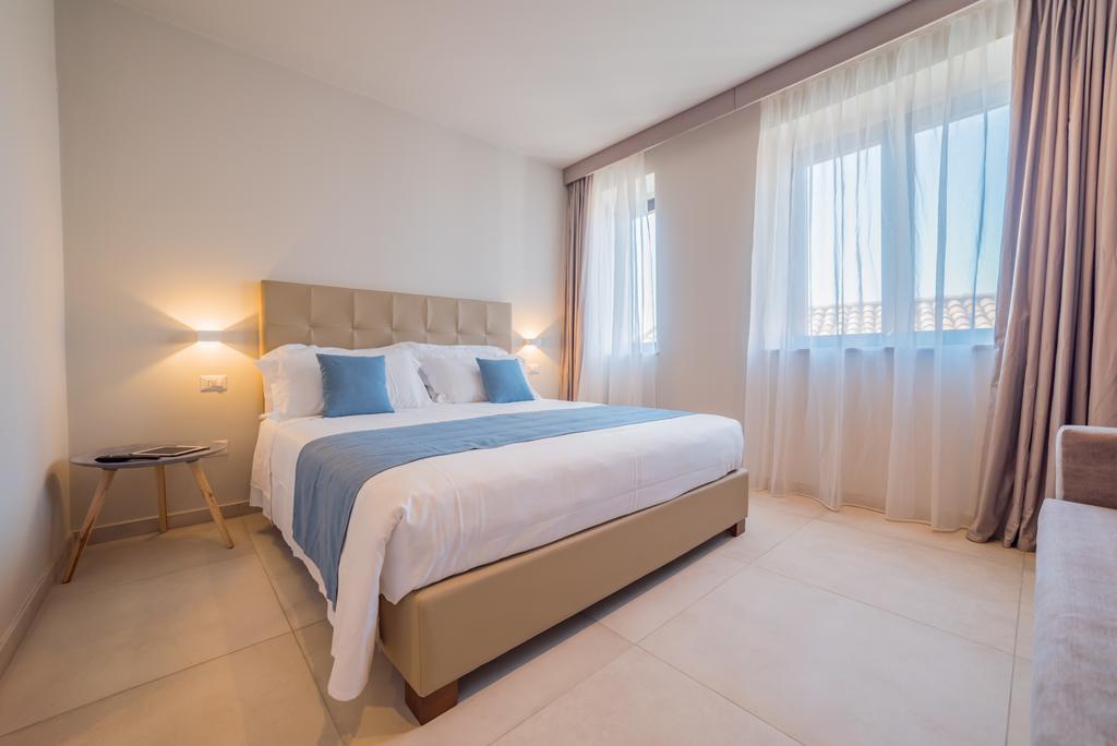 Taormina Duomo Hotel Exterior photo