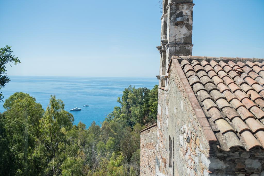Taormina Duomo Hotel Exterior photo