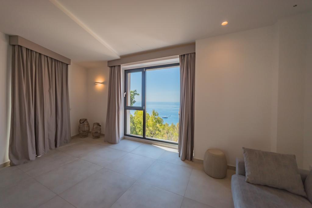 Taormina Duomo Hotel Exterior photo
